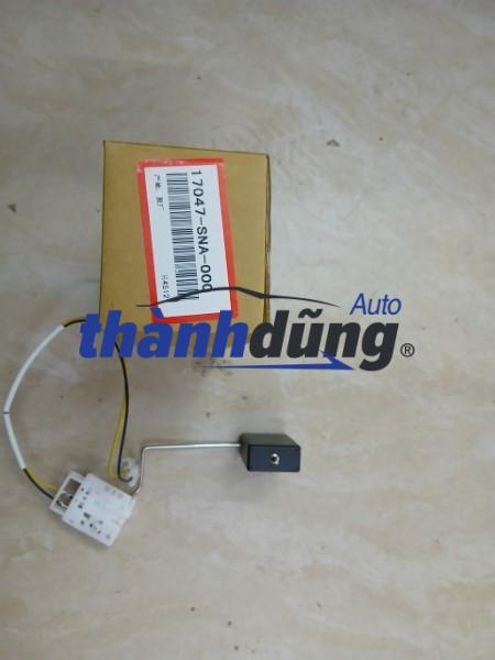 PHAO BÁO XĂNG HONDA CIVIC 2006-2011 | 17047SNA000