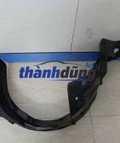 CHẮN BÙN LÒNG DÈ HONDA ACCORD 2008-2012 | 74100TA0A00