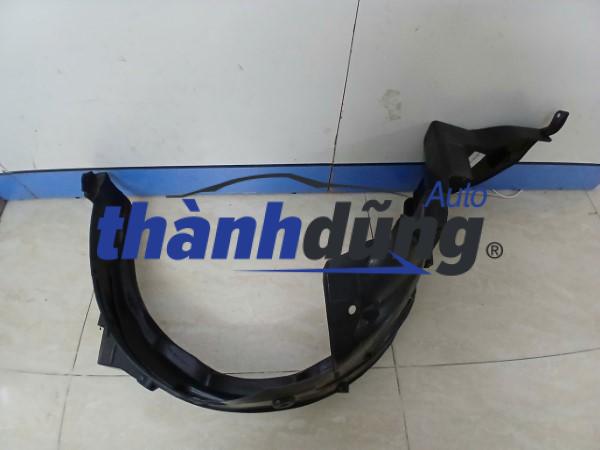 CHẮN BÙN LÒNG DÈ HONDA ACCORD 2008-2012 | 74100TA0A00