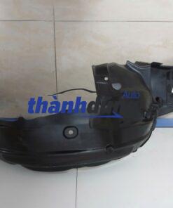 CHẮN BÙN LÒNG DÈ HONDA ACCORD 2008-2012 | 74100TA0A00