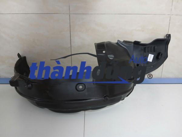 CHẮN BÙN LÒNG DÈ HONDA ACCORD 2008-2012 | 74100TA0A00