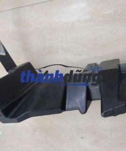 HƯỚNG GIÓ KÉT NƯỚC CHEVROLET TRAILBLAZER 2013-2021 | 52073387