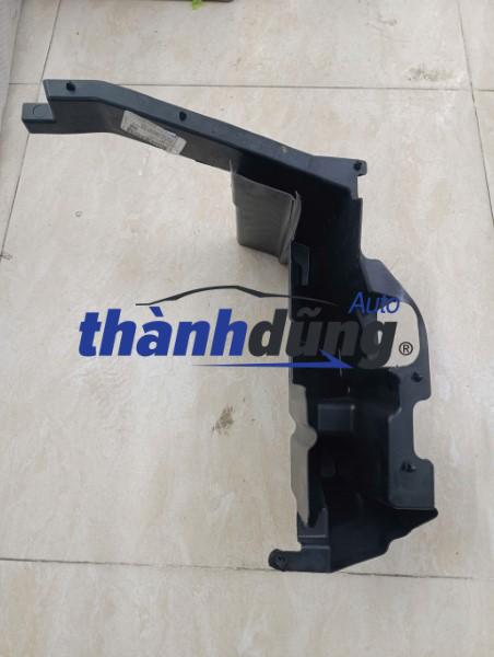 HƯỚNG GIÓ KÉT NƯỚC CHEVROLET TRAILBLAZER 2013-2021 | 52073387