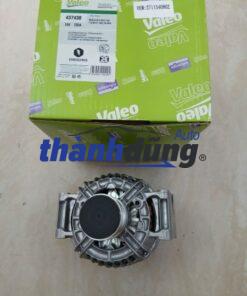 MÁY PHÁT ĐIỆN MERCEDES E200 2002-2006 | 2711540802