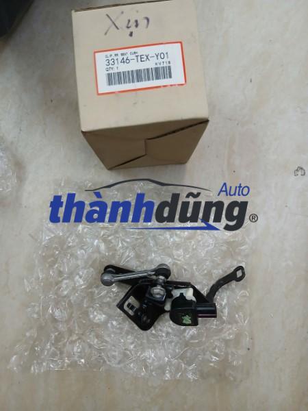 CẢM BIẾN KHOẢNG CÁCH GẦM XE HONDA CIVIC 2018-2023 | 33146TEXY01