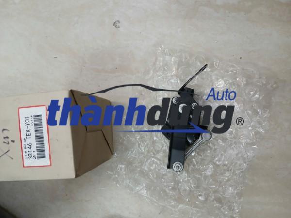 CẢM BIẾN KHOẢNG CÁCH GẦM XE HONDA CIVIC 2018-2023 | 33146TEXY01