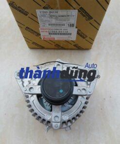 MÁY PHÁT ĐIỆN TOYOTA ALPHARD 2011-2017 | 270600V110