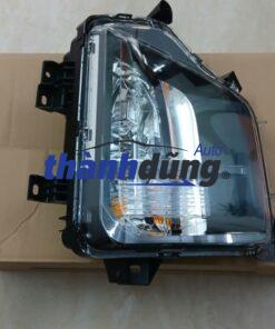 ĐÈN GẦM MITSUBISHI TRITON 2018 | 26125W090P