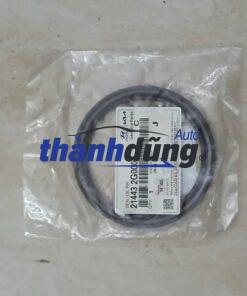 PHỚT ĐUÔI CỐT MÁY KIA SORENTO 2009-2018 | 214432G000