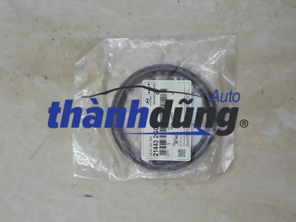 PHỚT ĐUÔI CỐT MÁY KIA SORENTO 2009-2018 | 214432G000