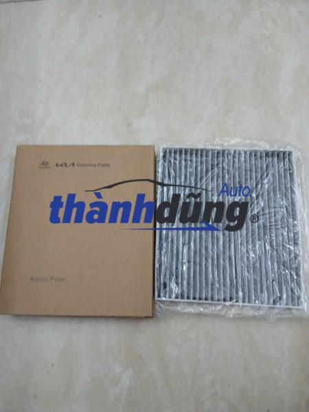 LỌC GIÓ MÁY LẠNH HYUNDAI CUSTIN 2023-2026 | 97133R0000