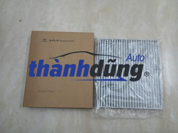 LỌC GIÓ MÁY LẠNH HYUNDAI CUSTIN 2023-2026 | 97133R0000