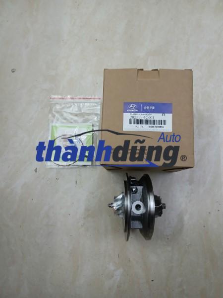 RUỘT TURBO TĂNG ÁP HYUNDAI EX8 | 282114C001