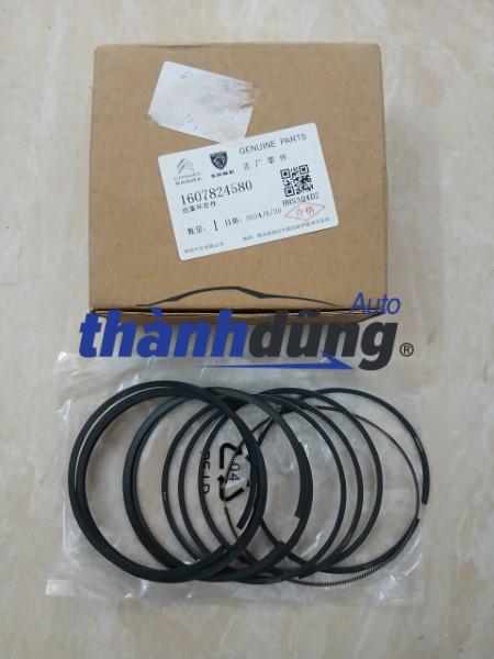 BẠC XÉC MĂNG PEUGEOT 208 | 1607824580