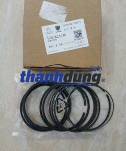 BẠC XÉC MĂNG PEUGEOT 208 | 1607824580