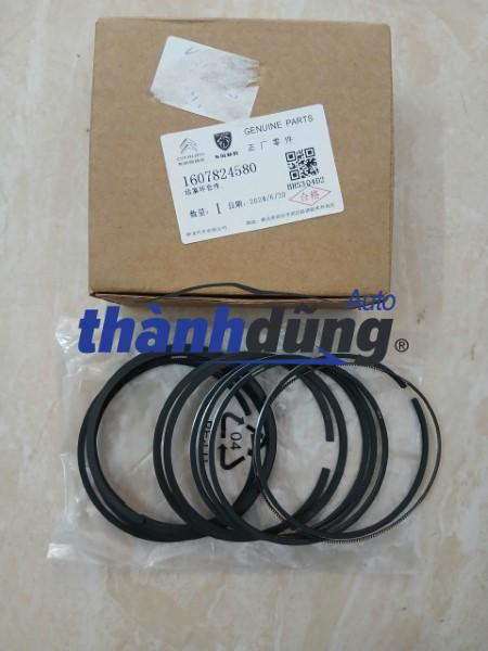 BẠC XÉC MĂNG PEUGEOT 208 | 1607824580