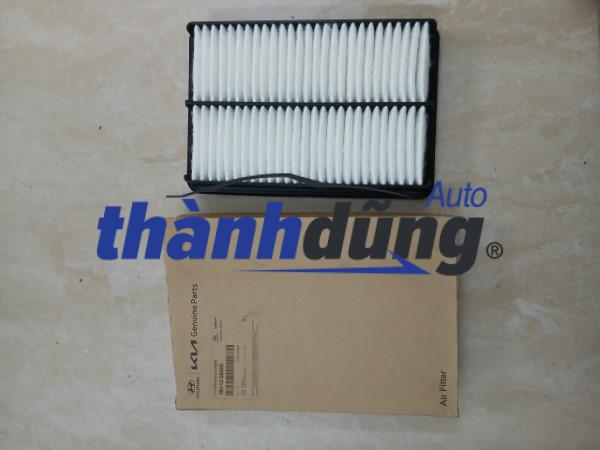 LỌC GIÓ ĐỘNG CƠ HYUNDAI TUCSON 2006-2010 | 2811308000