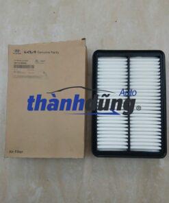 LỌC GIÓ ĐỘNG CƠ HYUNDAI TUCSON 2006-2010 | 2811308000