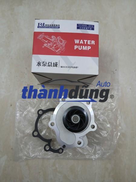 BƠM NƯỚC ĐỘNG CƠ TERA STAR 2023 | BN474QAK