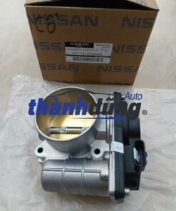 CỤM BƯỚM GA NISSAN QASHQAI 2008-2013 | 16119EN20A