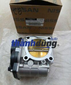 CỤM BƯỚM GA NISSAN QASHQAI 2008-2013 | 16119EN20A