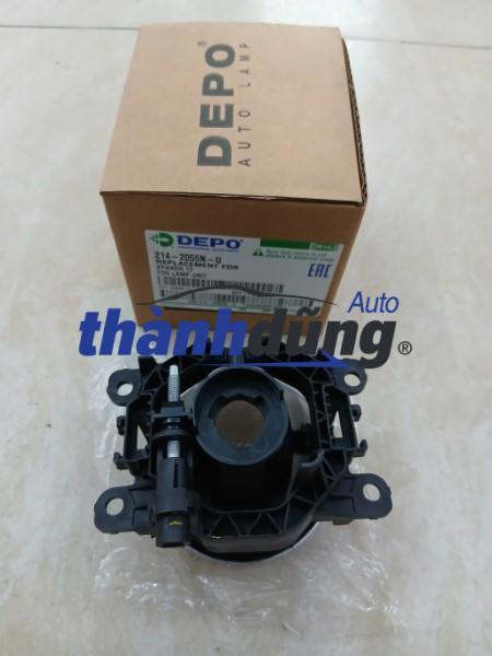 ĐÈN GẦM MITSUBISHI MIRAGE 2018-2023 | 2142055NU