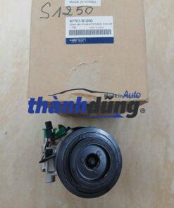 LỐC ĐIỀU HÒA HYUNDAI SANTAFE 2018-2021 | 97701S1250