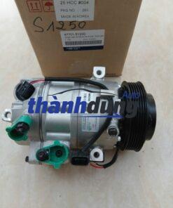 LỐC ĐIỀU HÒA HYUNDAI SANTAFE 2018-2021 | 97701S1250