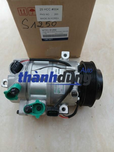 LỐC ĐIỀU HÒA HYUNDAI SANTAFE 2018-2021 | 97701S1250