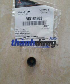 PHỚT GHÍT MITSUBISHI TRITON 2007-2016 | MD184303