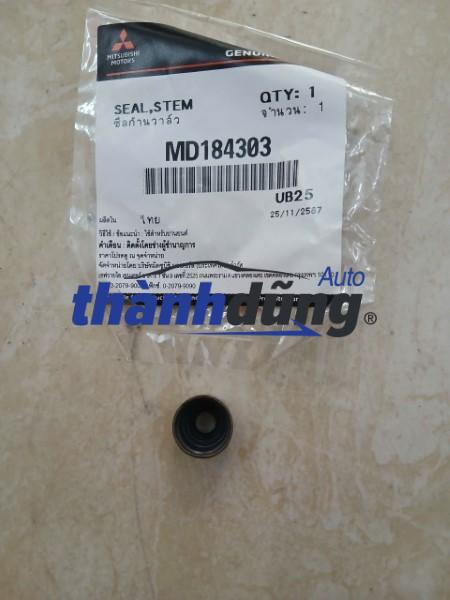PHỚT GHÍT MITSUBISHI TRITON 2007-2016 | MD184303