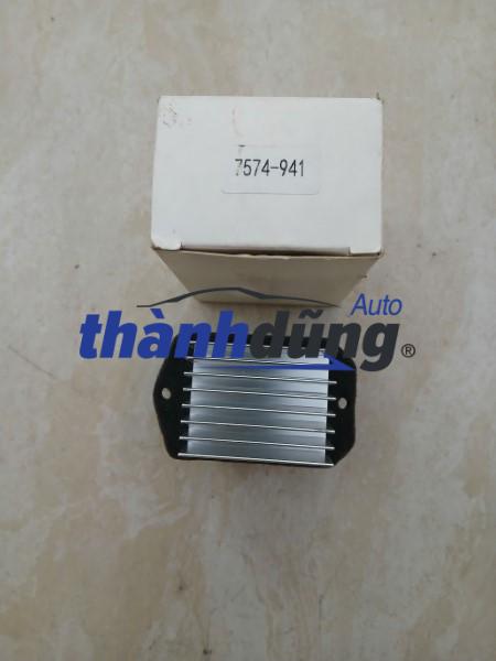 TRỞ QUẠT GIÀN LẠNH MAZDA CX9 2016-2023 | TK4861P21