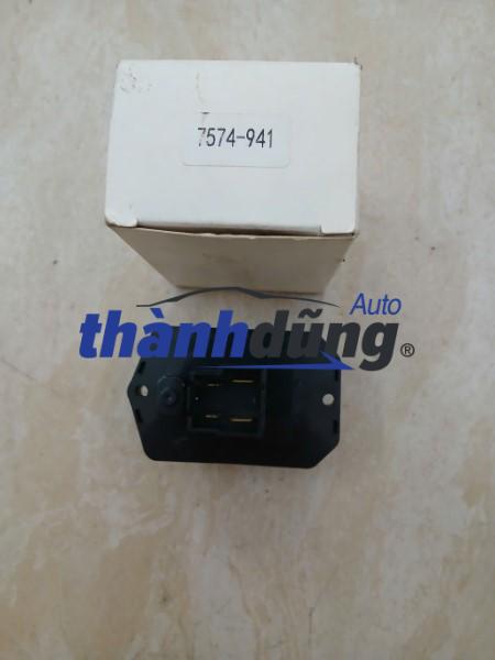 TRỞ QUẠT GIÀN LẠNH MAZDA CX9 2016-2023 | TK4861P21