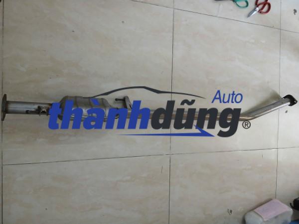ỐNG XẢ ĐOẠN ĐẦU KIA SPORTAGE 2006-2009 | 286501F095
