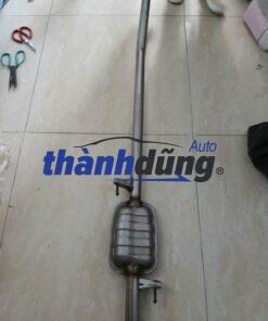 ỐNG XẢ ĐOẠN ĐẦU KIA SPORTAGE 2006-2009 | 286501F095