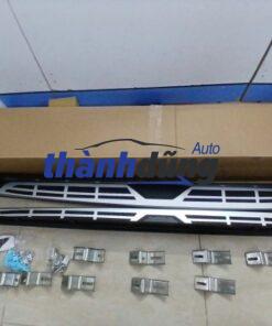 BỆ ĐẴM CHÂN HYUNDAI SANTAFE 2018-2025 | STF007A