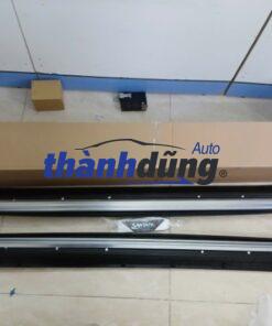 BỆ ĐẴM CHÂN HYUNDAI SANTAFE 2018-2025 | STF007A