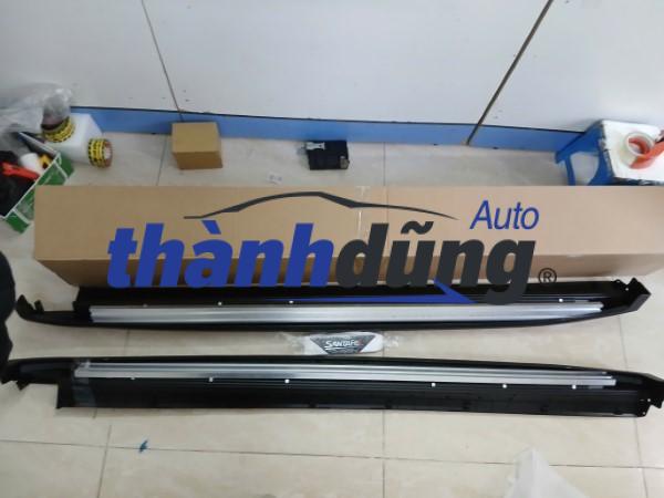 BỆ ĐẴM CHÂN HYUNDAI SANTAFE 2018-2025 | STF007A