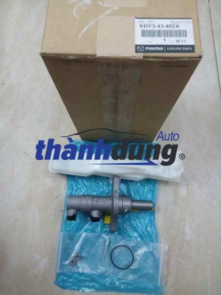 HEO THẮNG CÁI MAZDA CX5 2013-2025 | KDY34340ZA