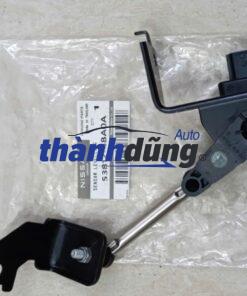 CẢM BIẾN NÂNG HẠ ĐÈN PHA NISSAN XTRAIL 2017-2024 | 538124BA0A