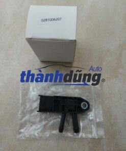 CẢM BIẾN ÁP SUẤT KHÍ XẢ VOLVO S60 | 0281006207