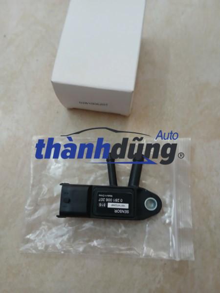 CẢM BIẾN ÁP SUẤT KHÍ XẢ VOLVO S60 | 0281006207