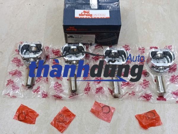 PÍT TÔNG HAIMA 2 2008-2015 | SP100100017