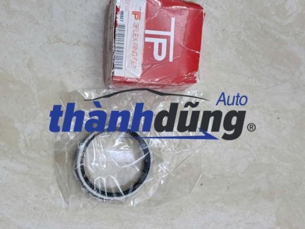 BẠC XÉC MĂNG HAIMA 2 2008-2015 | TP80827