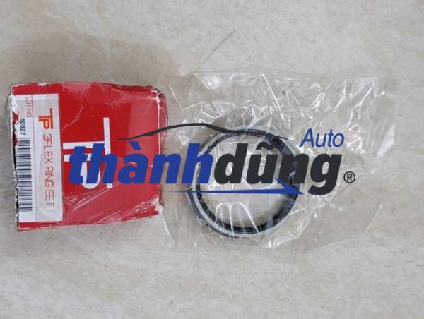 BẠC XÉC MĂNG HAIMA 2 2008-2015 | TP80827