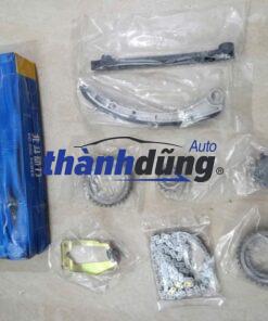 BỘ TĂNG TỲ XÍCH CAM VINAXUKI HAFEI | 1000056