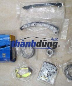 BỘ TĂNG TỲ XÍCH CAM VINAXUKI HAFEI | 1000056