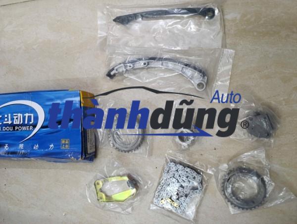 BỘ TĂNG TỲ XÍCH CAM VINAXUKI HAFEI | 1000056