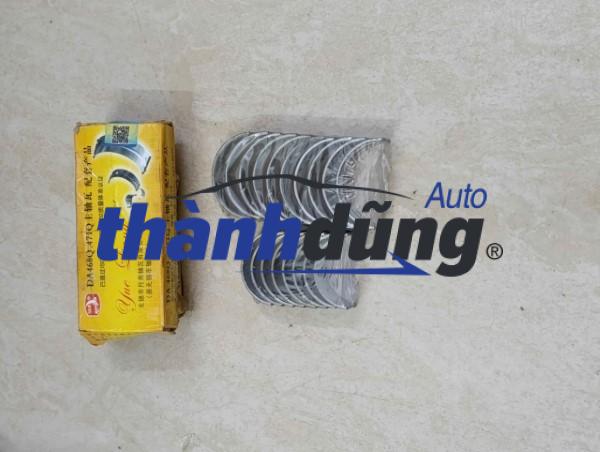 MIỄNG TAY DÊN HAIMA 2 2008-2015 | 1234057K020C0