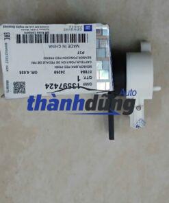 CẢM BIẾN CHÂN PHANH VINFAST FADIL 2018-2022 | 13597424